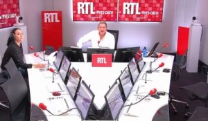 Le journal RTL de 8h30 du 09 septembre 2020