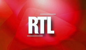 Le journal RTL de 10h du 09 septembre 2020