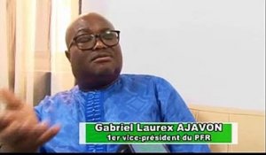 Bénin : le vice-président du PFR se démarque des opposants déguisés au président Patrice Talon