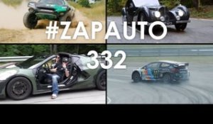 #ZapAuto 332