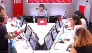 RTL Soir du 10 septembre 2020