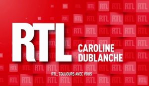 Le journal RTL de 23h du 10 septembre 2020