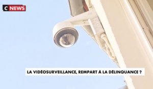 La vidéosurveillance, rempart à la délinquance ?