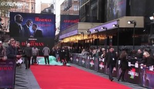 Le festival du film de Londres s'adapte à la crise sanitaire