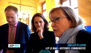 LCP LE MAG-BANDE-ANNONCE-LCP LE MAG-HISTOIRES COMMUNISTES
