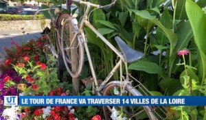A la Une : Le Tour de France va traverser 14 communes de la Loire / Le ball-trap dans le viseur d'un Chamblous / Fofana sur le départ ?