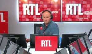 Le journal RTL de 20h du 11 septembre 2020
