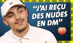 RK harcelé par les filles depuis son succès ? [Match ou Next]