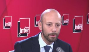 Stanislas Guérini : "il faut absolument éviter un reconfinement généralisé"