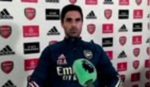 Arsenal - Arteta sur Guendouzi : "C’est une nouvelle saison, on repart de zéro"