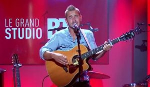 Barry Moore - Ain't no sunshine (Live) - Le Grand Studio RTL