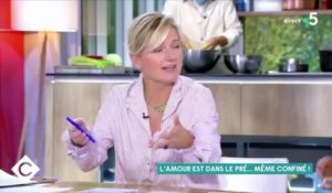 La France a un incroyable talent : l'étonnante réaction de Karine Le Marchand à l'interruption du tournage (vidéo)