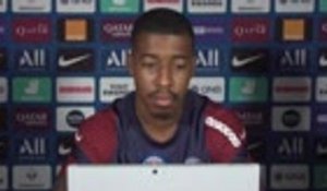 Classique - Kimpembe : "Toujours une saveur particulière"