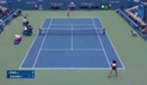 TENNIS: US Open: Osaka remporte l'US Open