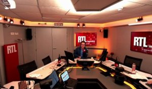 Le journal RTL de 5h du 14 septembre 2020