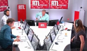 Le journal RTL de 7h du 14 septembre 2020
