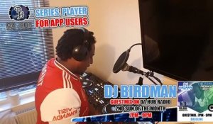 Episode 47 DJ Birdman (Basssline)