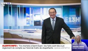 Jean-Pierre Pernaut va quitter le JT de 13h de TF1, mais pas la chaîne