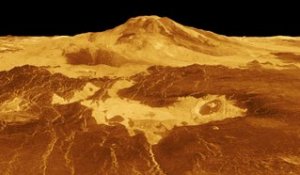 Dans l'enfer de Vénus : a-t-on vraiment découvert une trace de vie ?