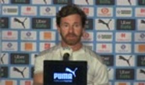 Classique - André Villas-Boas : “La victoire reste à nous et elle est importante”