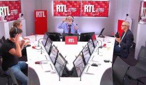 Le journal RTL de 14h du 16 septembre 2020