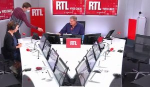 Le journal RTL de 7h30 du 17 septembre 2020