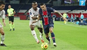 PSG-Metz (1-0), Un vrai miracle pour Paris
