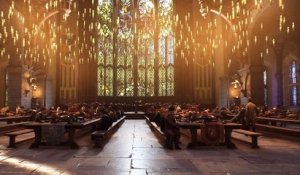 Harry Potter : le nouveau jeu vidéo « Hogwarts Legacy » annoncé pour 2021