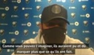 Impact Montréal - Henry : ''Faire face à ce qu’il s'est passé en interne"