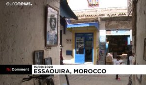 Essaouira vibre pour Hendrix, 50 ans après sa mort