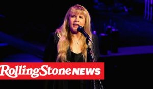 Stevie Nicks Announces ’24 Karat Gold’ Concert Film, Live Album | RS News 9/17/20