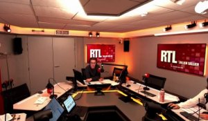 Le journal RTL de 5h30 du 18 septembre 2020