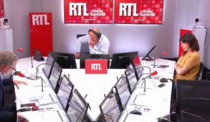 La semaine politique d'Eric Brunet du 18 septembre 2020