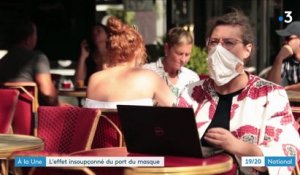 Coronavirus : quand les masques brouillent la communication