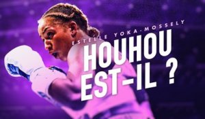 Houhou est-il ? Avec Estelle Yoka-Mossely