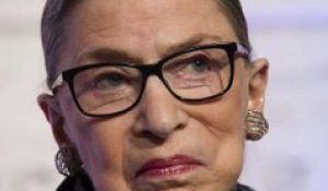 Etats-Unis : Qui était la juge et icône féministe Ruth Bader Ginsburg qui est décédée à 87 ans ?