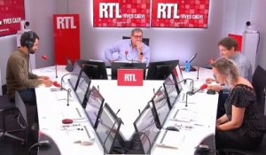 Le journal RTL de 7h du 21 septembre 2020