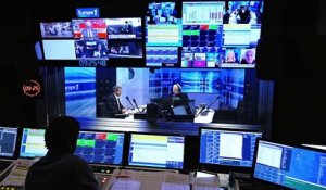 Journal de 13h de TF1 : du départ de Jean-Pierre Pernaut à l'arrivée de Marie-Sophie Lacarrau