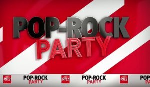 Jain, Dire Straits, Maroon 5 dans RTL2 Pop-Rock Party by Loran (18/09/20)