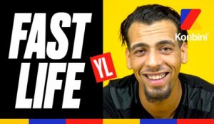 YL : "Grandir à Marseille, c’était magique" l Fast Life