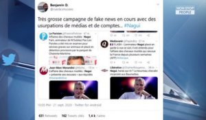 Nagui : les terribles accusations dont l'animateur fait l'objet sur Twitter