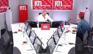 Congé paternité allongé : "Il faut libérer la fibre paternelle", dit Patrice Bonfy