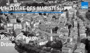 Les_Chemins_du_Patrimoine :  l'histoire_des maristes