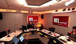 Le journal RTL de 6h30 du 24 septembre 2020