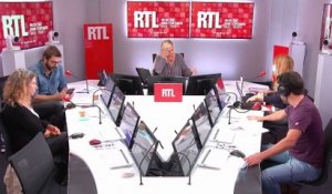 Le journal RTL du 24 septembre 2020