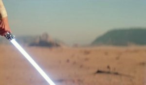 Star Wars - L'ascension de Skywalker Bande Annonce VF HD