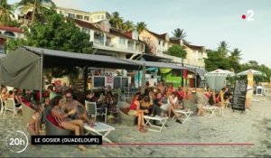 Guadeloupe : l'économie va souffrir après les mesures de restriction