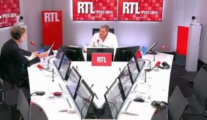 Le journal RTL de 8h30 du 25 septembre 2020