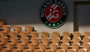 Roland-Garros 2020 - Les tableaux Dames et Hommes des Internationaux de France de Roland-Garros !