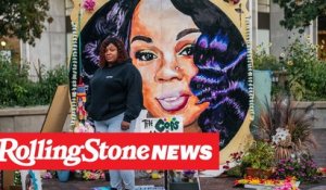 The Charges Against the Louisville Cop Involved in the Killing of Breonna Taylor | RS News 9/24/20